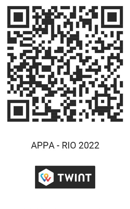 Qr-code Twint